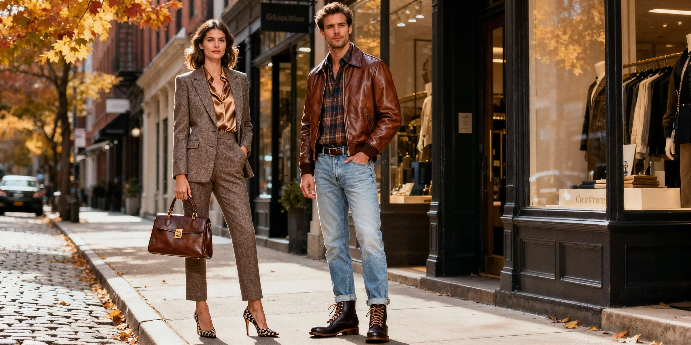 Elevate Your Everyday Style